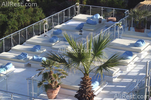 Club&Hotel Isis 14